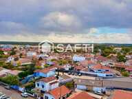 Appartement T2 avec vue bassin, avec balcon, ascenseur et place de parking! — photo 2