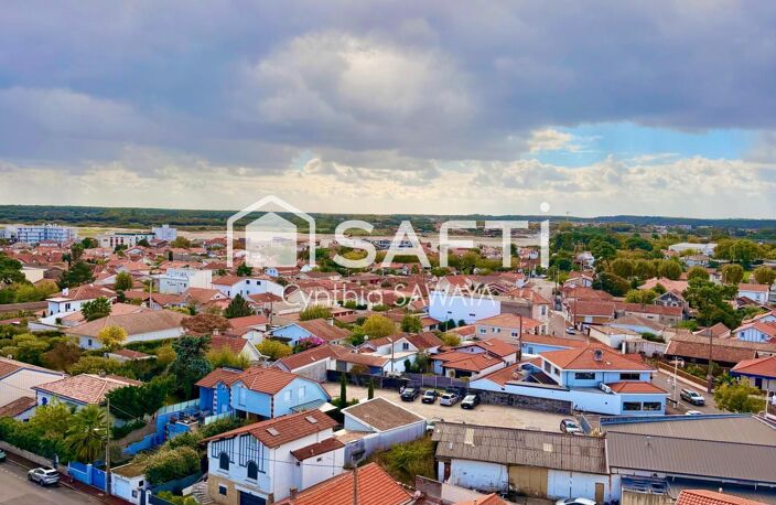 Appartement T2 avec vue bassin, avec balcon, ascenseur et place de parking! — photo 2