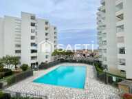 Appartement T2 avec vue bassin, avec balcon, ascenseur et place de parking! — photo 3