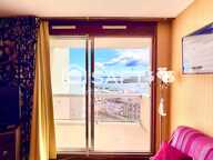 Appartement T2 avec vue bassin, avec balcon, ascenseur et place de parking! — photo 4