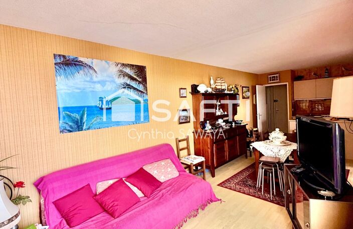 Appartement T2 avec vue bassin, avec balcon, ascenseur et place de parking! — photo 5