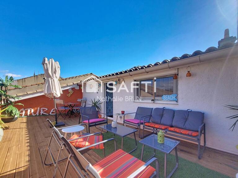 Magnifique Duplex T5 de 182m² + Terrasse et stationnement — photo 1