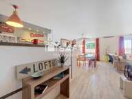 Magnifique Duplex T5 de 182m² + Terrasse et stationnement — photo 3