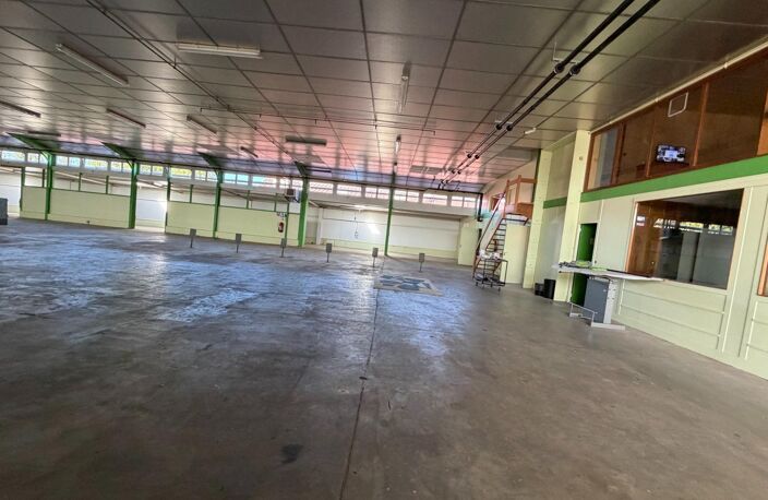 1 980 m² pour la croissance de votre entreprise — photo 3