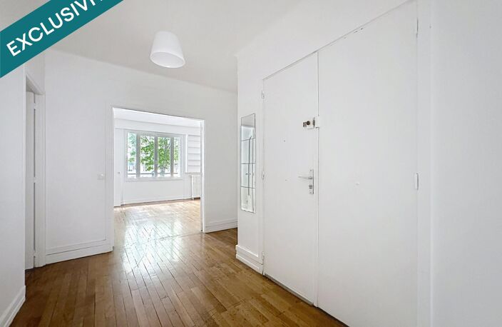 Montparnasse  Appartement familial 5 pièces - 118 m² — photo 4