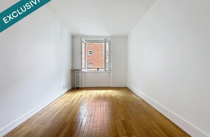 Montparnasse  Appartement familial 5 pièces - 118 m² — photo 5