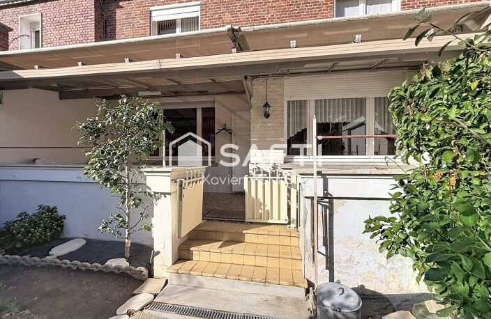 MAISON DE VILLE — photo 2