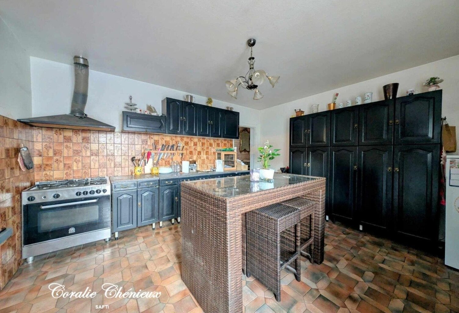 Grande maison familiale — photo 1