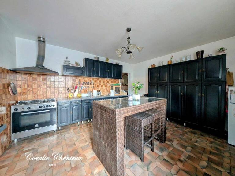 Grande maison familiale — photo 1