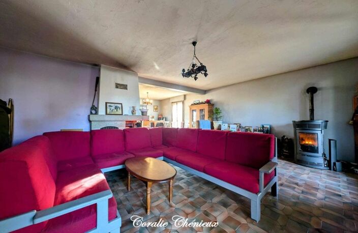 Grande maison familiale — photo 3