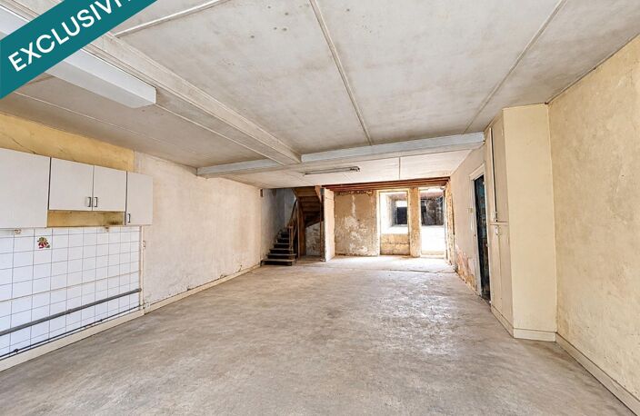 Maison avec un beau potentiel de rénovation au cœur du centre-ville ! — photo 4