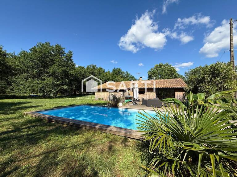 Maison 128 m2 avec 4 chambres — photo 1