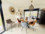 Maison 128 m2 avec 4 chambres — photo 2