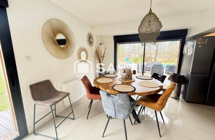 Maison 128 m2 avec 4 chambres — photo 2