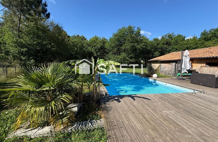 Maison 128 m2 avec 4 chambres — photo 4