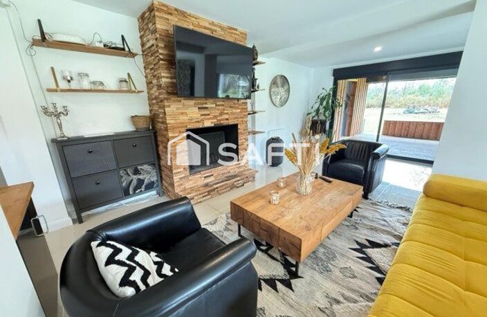 Maison 128 m2 avec 4 chambres — photo 5
