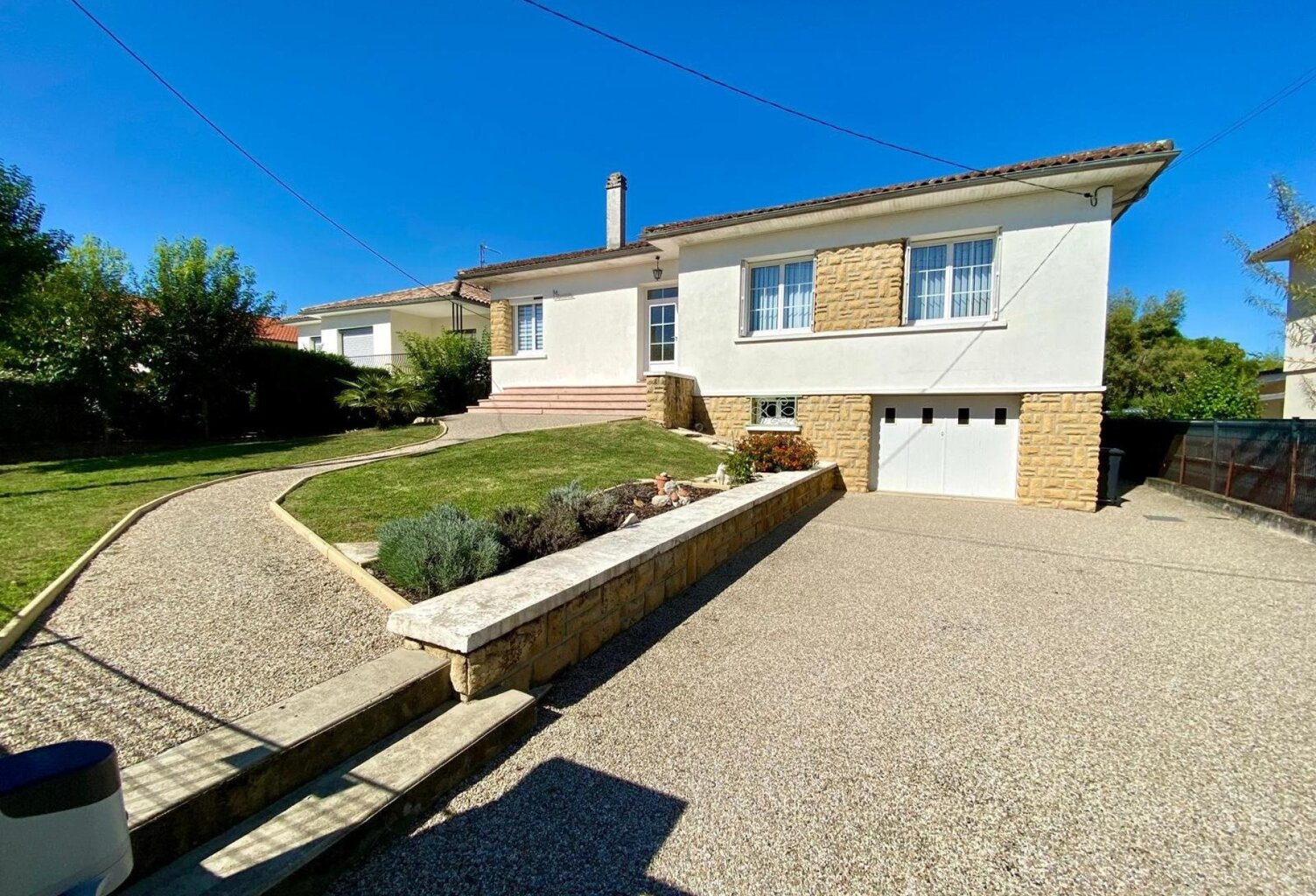 Superbe maison 5 pièces dans un quartier paisible — photo 1