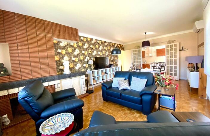 Superbe maison 5 pièces dans un quartier paisible — photo 4