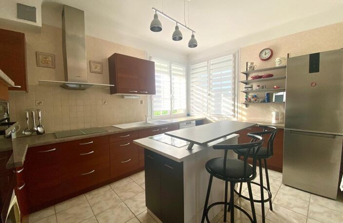 Superbe maison 5 pièces dans un quartier paisible — photo 5