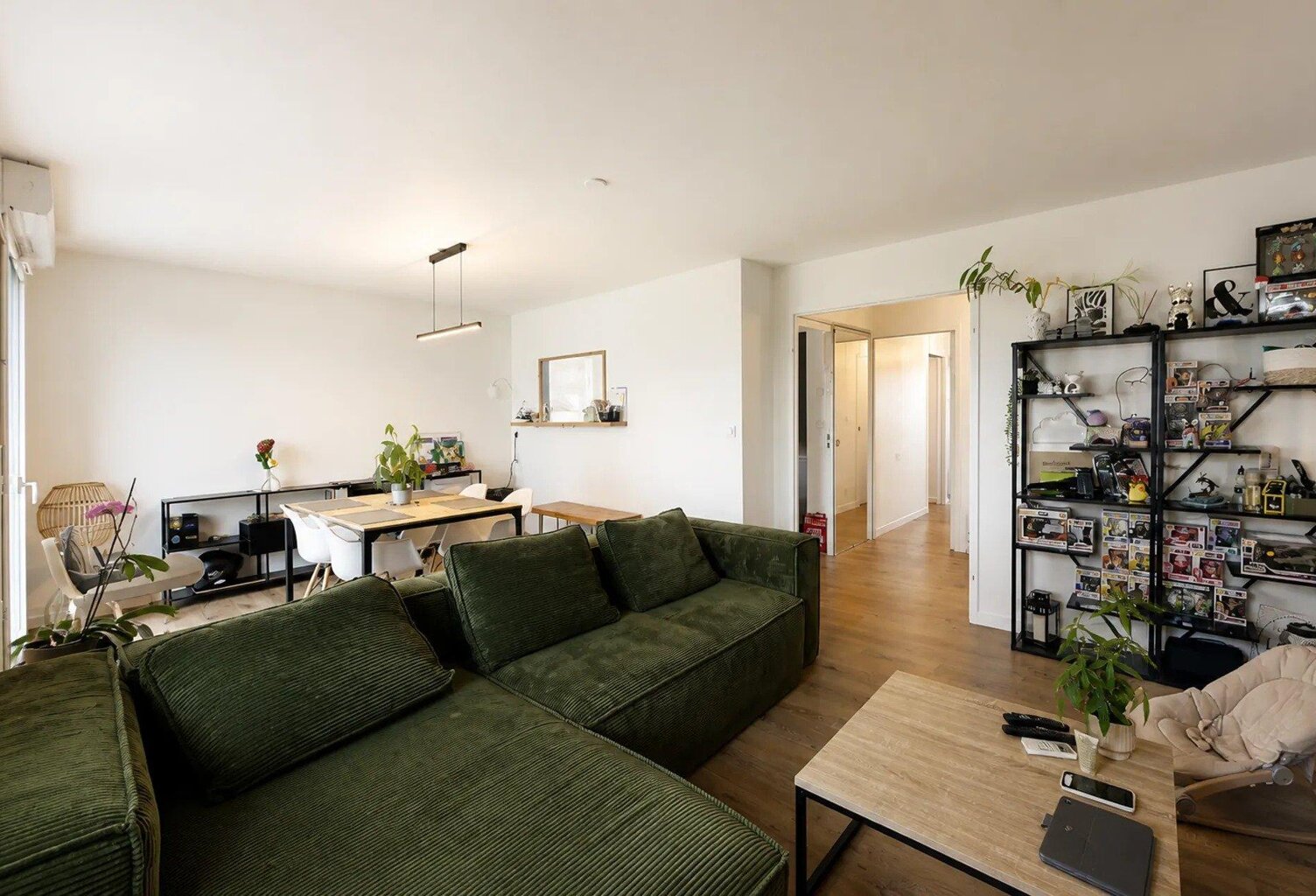 Appartement T4 Gagnac sur Garonne — photo 1