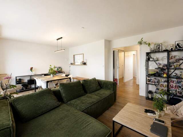Appartement T4 Gagnac sur Garonne — photo du bien