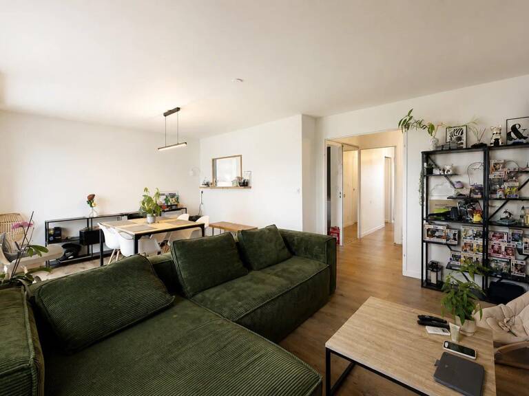 Appartement T4 Gagnac sur Garonne — photo 1