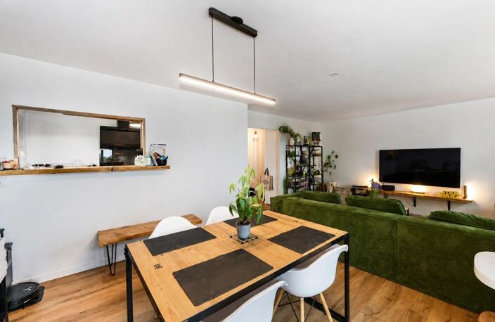 Appartement T4 Gagnac sur Garonne — photo 2