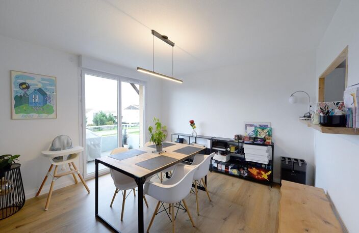 Appartement T4 Gagnac sur Garonne — photo 5