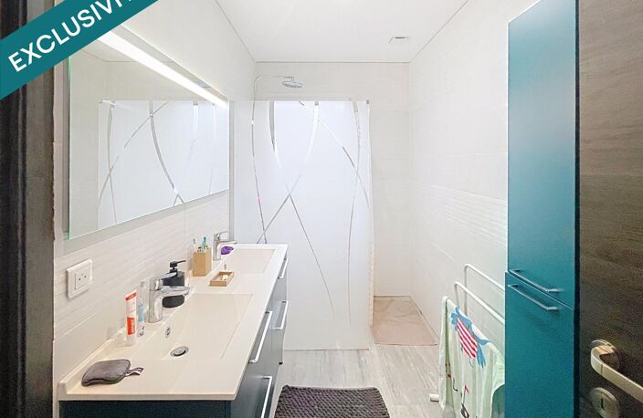 Maison de plain-pied contemporaine — photo 4