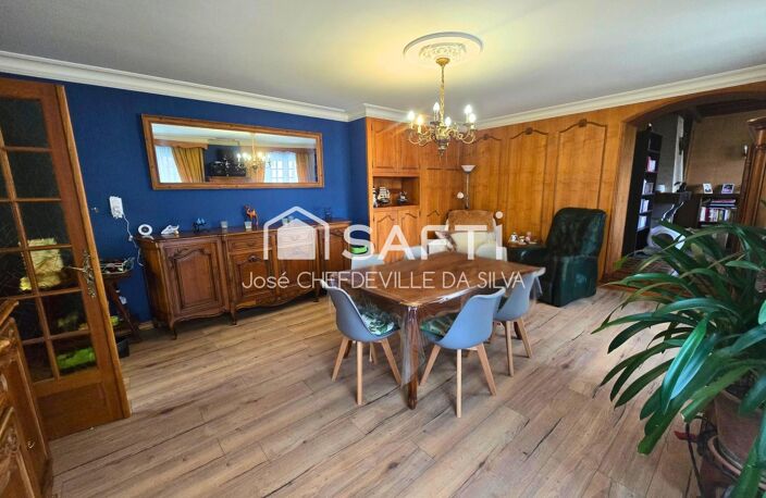 Une maison rare: volumes, terrain et mille projets — photo 2
