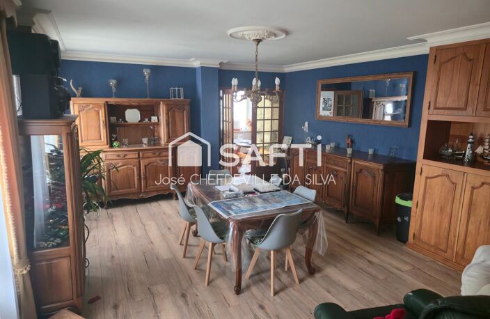 Une maison rare: volumes, terrain et mille projets — photo 3