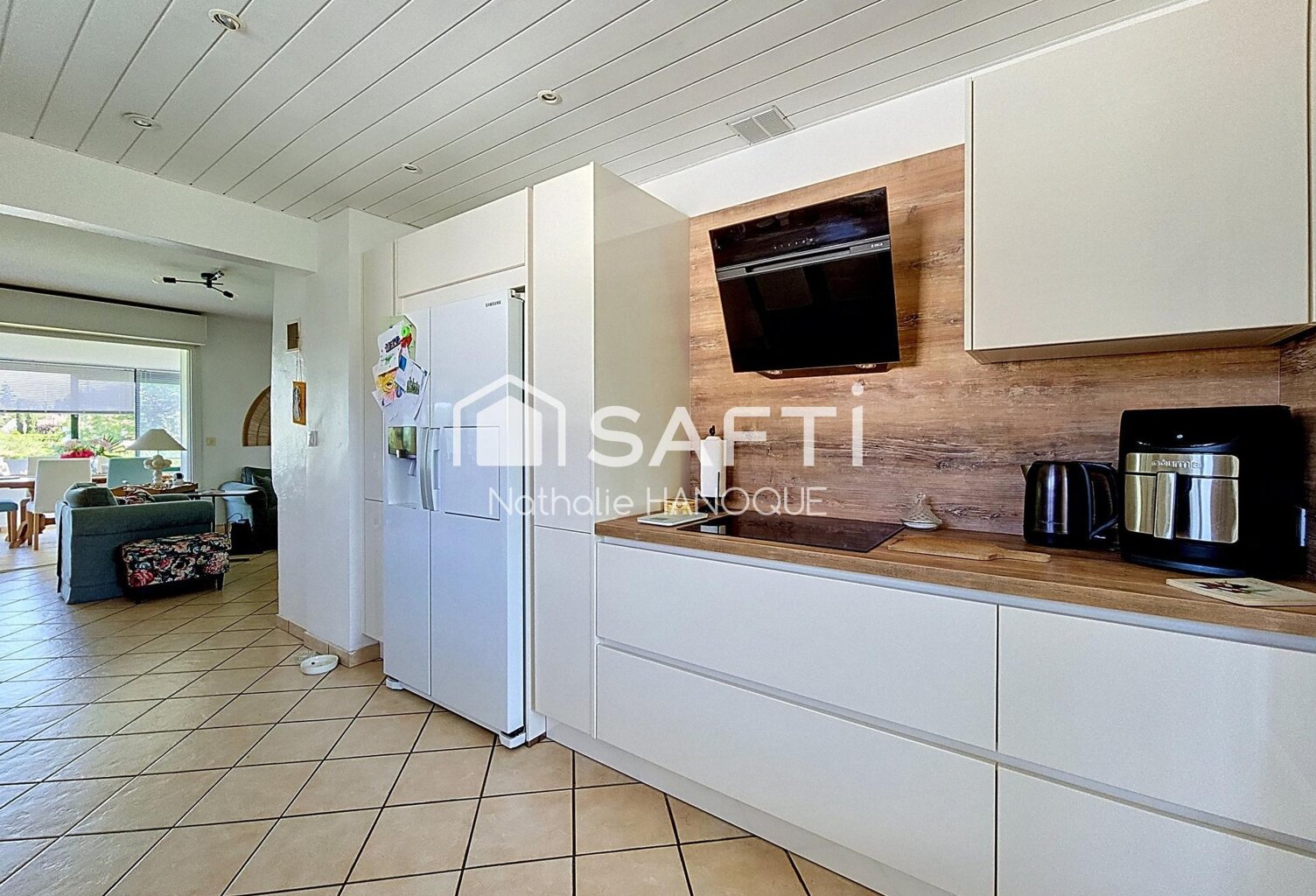 Belle maison familiale — photo 1