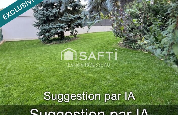 Terrain 125 m² non constructible avec garage 19m² — photo 5