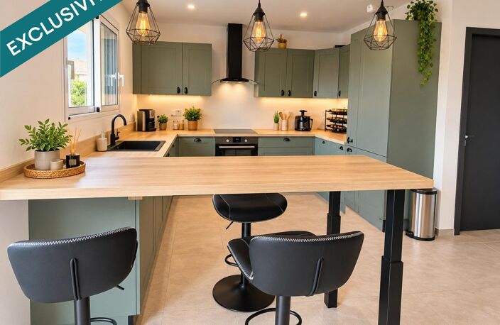 Superbe pavillon neuf de plain pied — photo 5