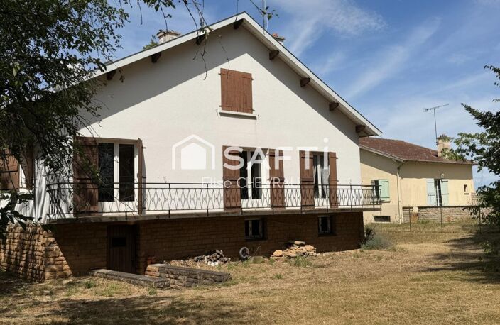 Maison de 142 m² avec beau potentiel de rénovation — photo 2