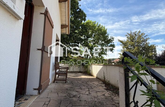 Maison de 142 m² avec beau potentiel de rénovation — photo 4