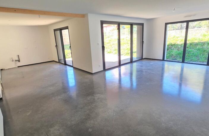Maison neuve plein pied avec frais de notaire réduits — photo 2