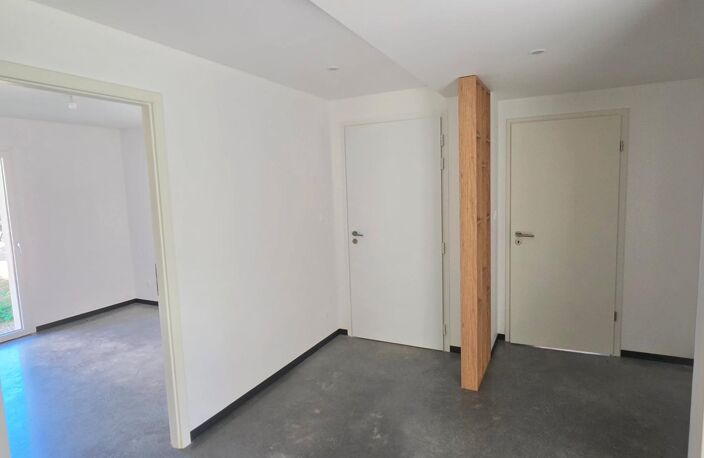 Maison neuve plein pied avec frais de notaire réduits — photo 3
