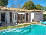 Maison T6  avec Piscine - 169m2 - Breuillet (17920) — photo 2