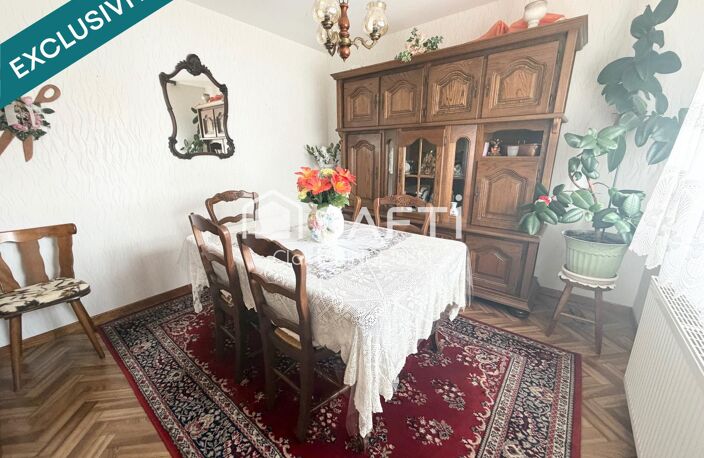 Maison individuelle - 66m² - Terrain constructible - Théding — photo 4