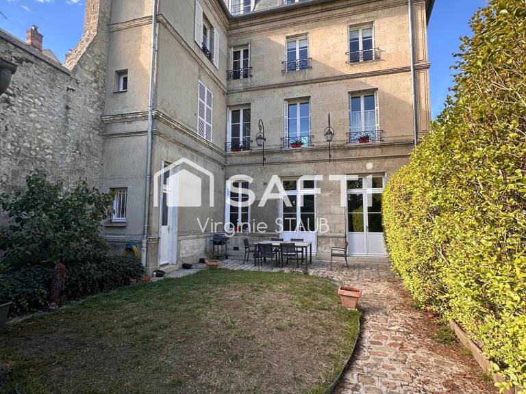 Maison de caractère face au château de compiègne ! — photo 1