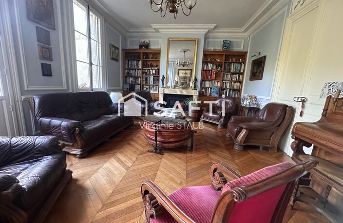 Maison de caractère face au château de compiègne ! — photo 2