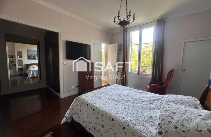 Maison de caractère face au château de compiègne ! — photo 5