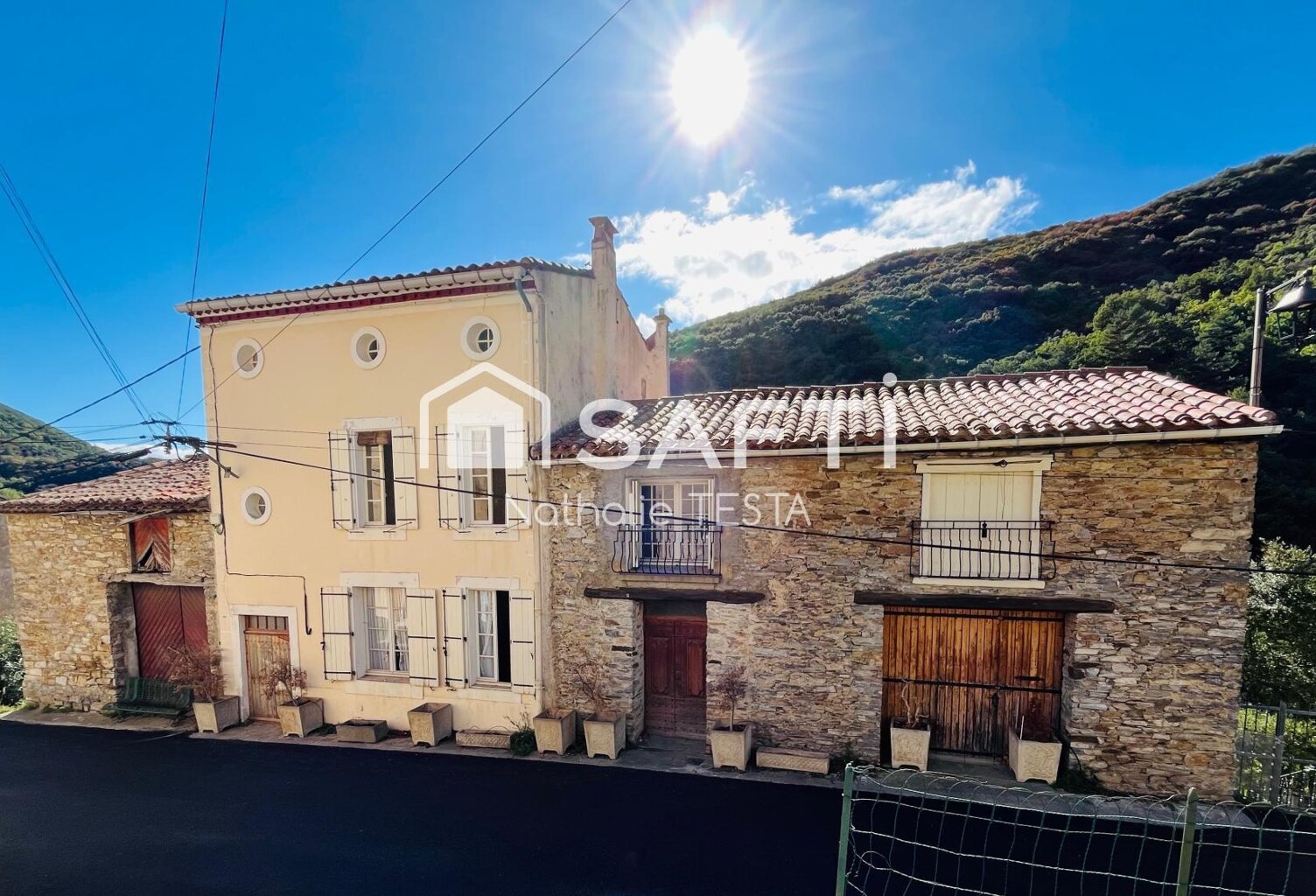 Maison offrant un énorme potentiel — photo 1