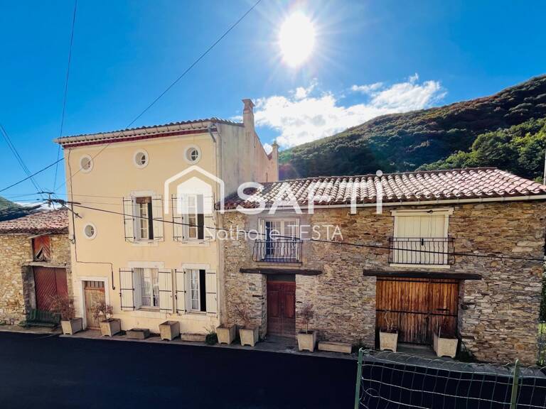 Maison offrant un énorme potentiel — photo 1