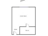 STUDIO DE 17M² AVEC UNE PLACE DE PARKING PRIVEE — photo 2