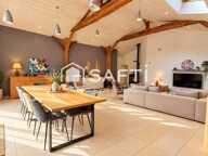 Vendée : Grange rénovée de caractère de 248m2 : charme, espace et sérénité à la campagne — photo 2