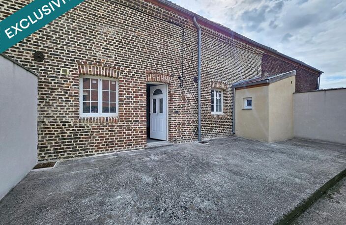 Maison à rénover — photo 4