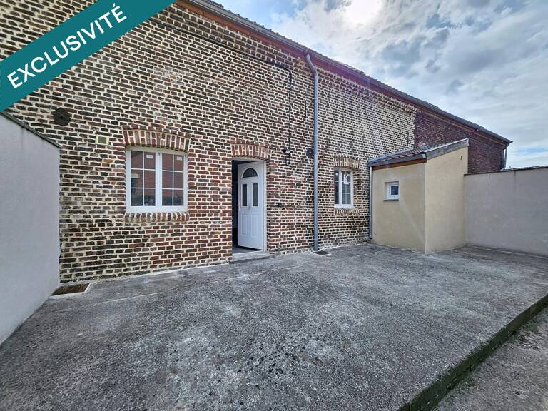 Maison à rénover — photo 1