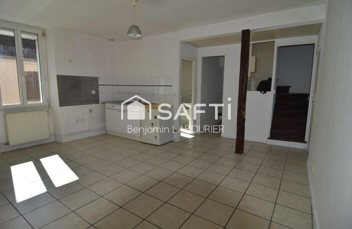 Duplex de charme de 67 m² avec parking — photo 2